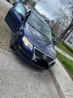 VW PASSAT B6 1.9TDI 77KW - 6