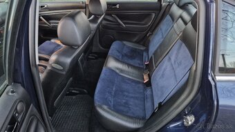Volkswagen Passat b5 5.5 fl 1.9tdi 96kw 2003 - 6