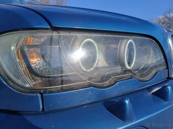BMW X5, 3.0i + LPG, AT, 4x4 - 6