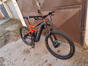 Giant trance e+3 pro - 6