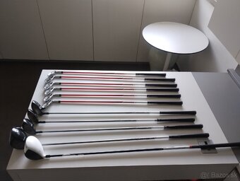 Detský golfový set - 6