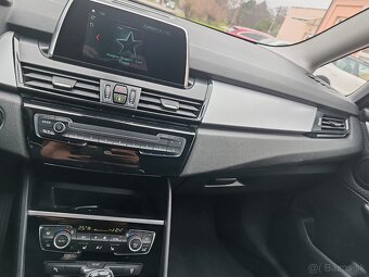 Bmw 218i F46 AUTOMAT - 6