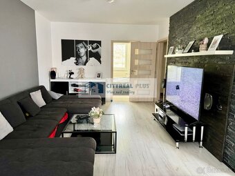 Znížená cena Ponúkame Vám na predaj kompletne prerobený 3 i - 6