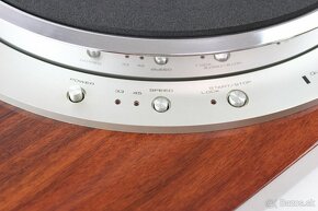 Gramofón PIONEER PL-30LII - 6