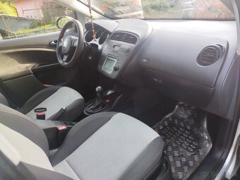 Seat Altea 1.9tdi - 6