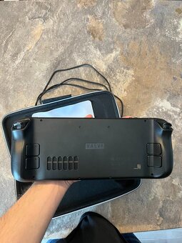 Steam Deck OLED 1TB - 6