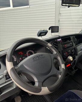 Iveco Daily 3.0 HPI - 107 kW - 81.000km -Odťahovka - Valník - 6