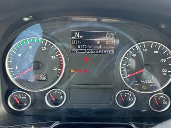 MAN TGX 18.440 - 6