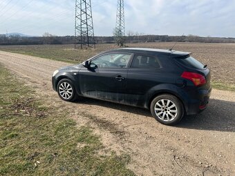 Predám KIA Proceed - 6