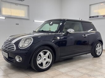 Mini Cooper R56 1.6 Benzin 88KW 2009 168 000km Top stav✅ - 6