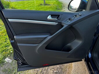 VW Tiguan 2,0 TDi 130kw 4x4 Navi,Xenon,Panorama,Kamera - 6