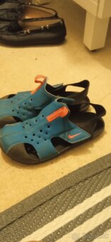 Sandále šľapky crocs - 6