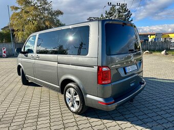 Volkswagen Multivan T6 2.0 BiTDI DSG,Webasto - 6