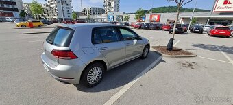 VW Golf Edition Trendline 1.0TSI 5G - 6