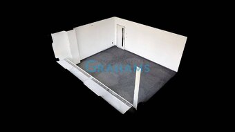 3D prenájom kancelárií Flexi od 19 m2, Westend Tower - 6