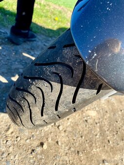BMW R 1200 ST - 6