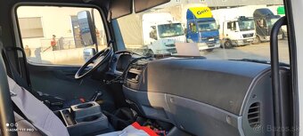 Mercedes atego 1218 - 6