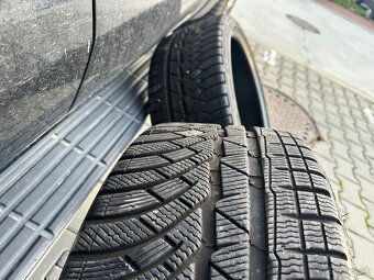 Michelin PILOT ALPIN PA4 235/35 R20 - 6