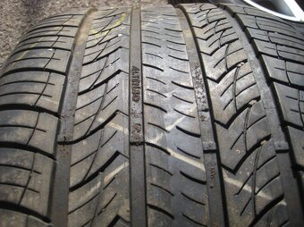 r20 orig.BMW X5 X6 E70 F15 F16+315/35 R20 110W 5mm 4ks - 6