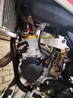 Ktm sx 125 - 6