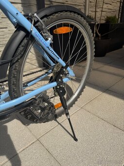 Bicykel Author Spectra 18 - 6