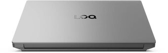 Lenovo LOQ Essential 15IAX9E Luna Grey - 6