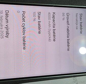 Samsung Galaxy S25 12/256GBnový,dual SIM - 6