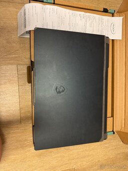 MSI Cyborg 15 - 6