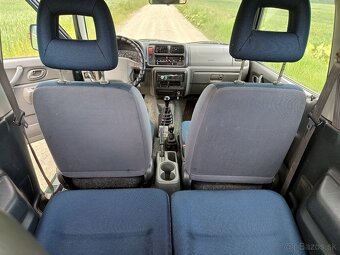 Suzuki Jimny 1.3 60kw - 6