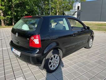 Predám VW polo 1.4 benzín r.v. 2003. - 6