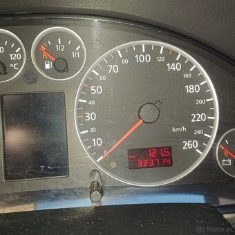 Audi A6 - C5 1.9 TDI 96kw - 6