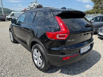 Volvo XC40 T2 Momentum - 6