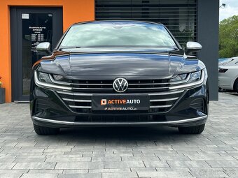 Volkswagen Arteon Shooting Brake 2.0 TDi DSG 4Motion, r.v.: - 6