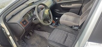 Peugeot 307sw 2.0hdi - 6
