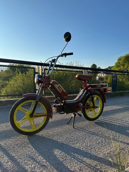 Babetta 225 grand lux - 6