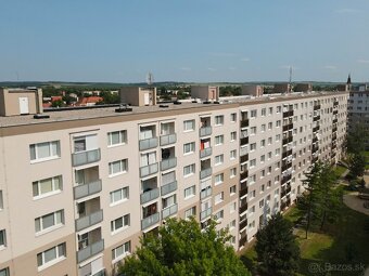 Na predaj: Priestranný 2-izbový byt vo Vrábľoch – posledné p - 6