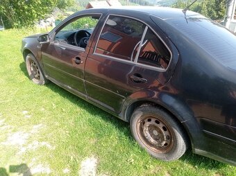 VW Bora 1.9tdi 66kw - 6