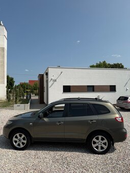 Hyundai Santa Fe - 6