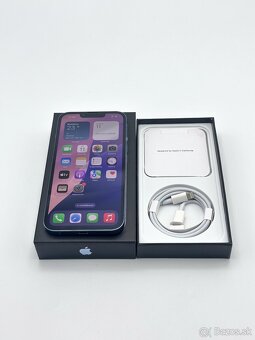 Apple iPhone 13 Pro Sierra Blue 256GB 100% Zdravie Batérie - 6