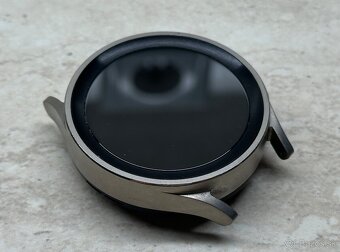 Samsung Galaxy Watch 5 Pro 45mm, natural titanium - 6