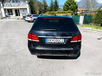 E 250 4Matic - 6