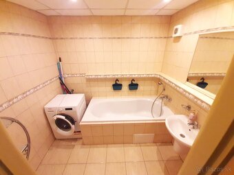 prenájom 2 izb.bytu s balkónom 3.posch 65m2 Bajzova(RudinyII - 6