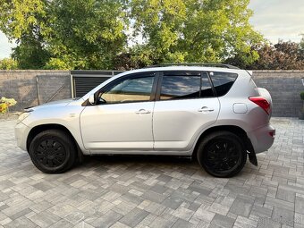 Toyota Rav4 2.2 diesel 4x4 - 6