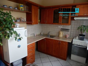 Pekný 3 Izbový byt, 65 m2, rekonštrukcia, balkón, širšie ce - 6
