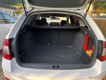 Škoda Octavia 3 Combi 2020, Diesel 151.991km Kupované v SR - 6