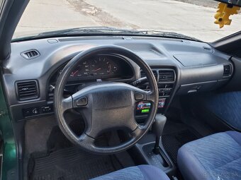 Predam Suzuki swift automat - 6