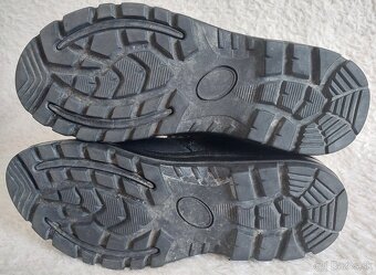 letne kanady BOSP CUARTEL BLACK v. 28,5 - 6
