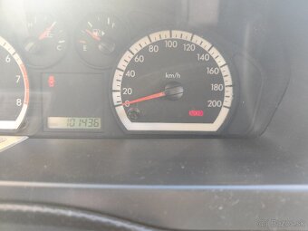 Chevrolet Aveo - 6