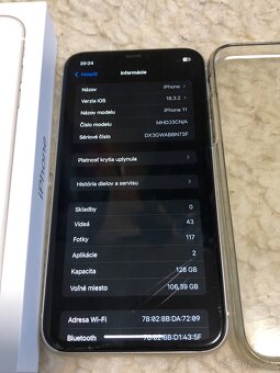 Iphone 11 128gb - 6