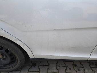 Seat Altea 1,6 TDI - 6